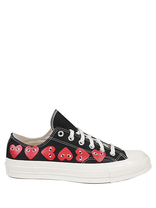 Chuck sneakers COMME DES GARÇONS PLAY | P1K1261